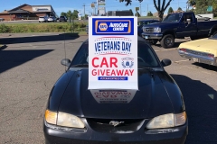 Veterans Day2 | Greater Hartford NAPA AutoCare Group