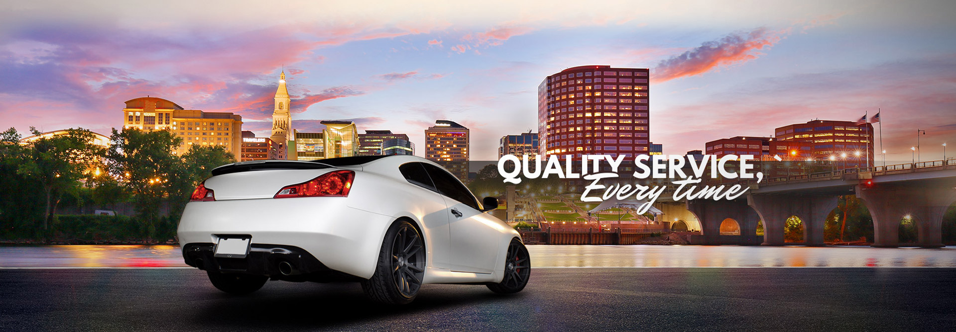 Greater Hartford NAPA Business Development Group